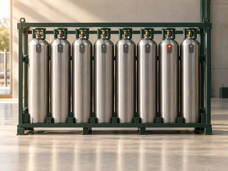 Cryo Air Fluid