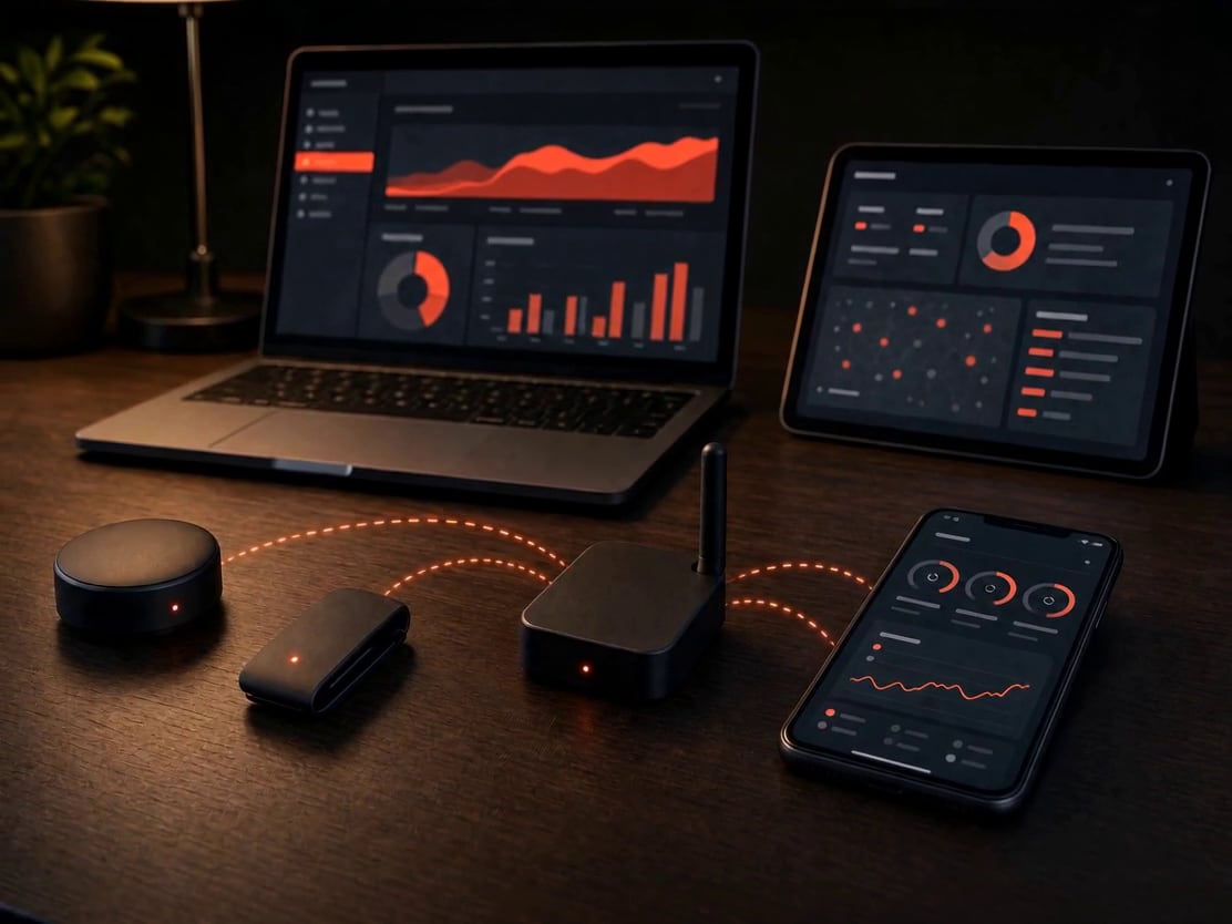 IoT & devices